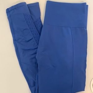 Brand New Fabletics Leggings